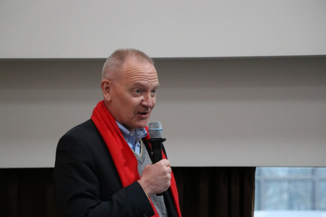 工业安全行业重磅！TROAX图瓦斯收购纬诚科技股权交割仪式圆满完成，双向赋能共推亚太安全防护产业升级(图4)