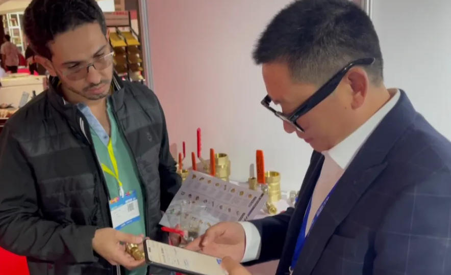 2026沙特利雅得国际工业周将于12月9-11日举办!中国智造助沙特能源转型提速!(图9) 2026沙特利雅得国际工业周将于12月9-11日举办!中国智造助沙特能源转型提速!(图9)