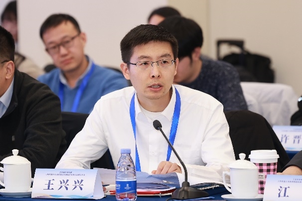 工业和信息化部人形机器人与具身智能标准化技术委员会 成立大会暨第一次全体委员会议召开(图6)