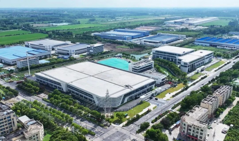 建湖又一爆款机器人！订单涌来！(图1)