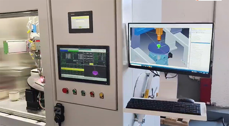 密封仓激光3D打印技术在各行业的应用(图1)