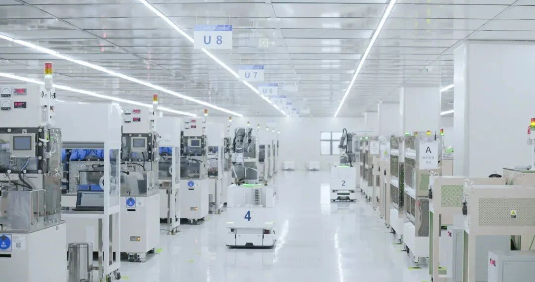 优艾智合机器人强势入围2025 IERA大奖(图3)