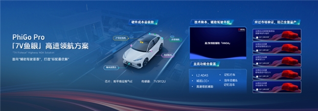 AI 赋能，四维图新以极致性价比加速智能汽车普及(图4)