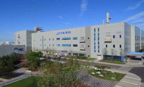 “进博效应”赋能，三星与供应链伙伴共成长(图2)