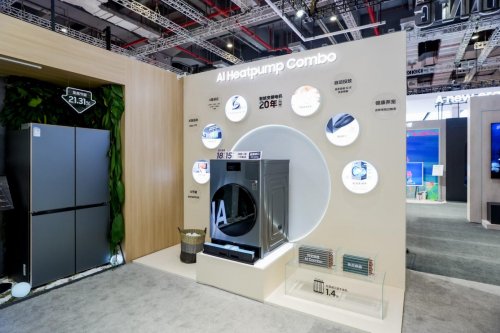 展品变商品，三星感受“进博速度”(图3)