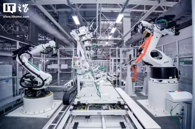 何小鹏称明年计划真正量产飞行汽车，未来市场份额将高过汽车(图1)