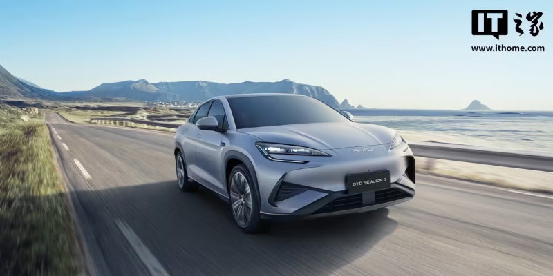 2025 年 9 月全球电动汽车销量首次突破 200 万辆，中国继续领跑(图1)