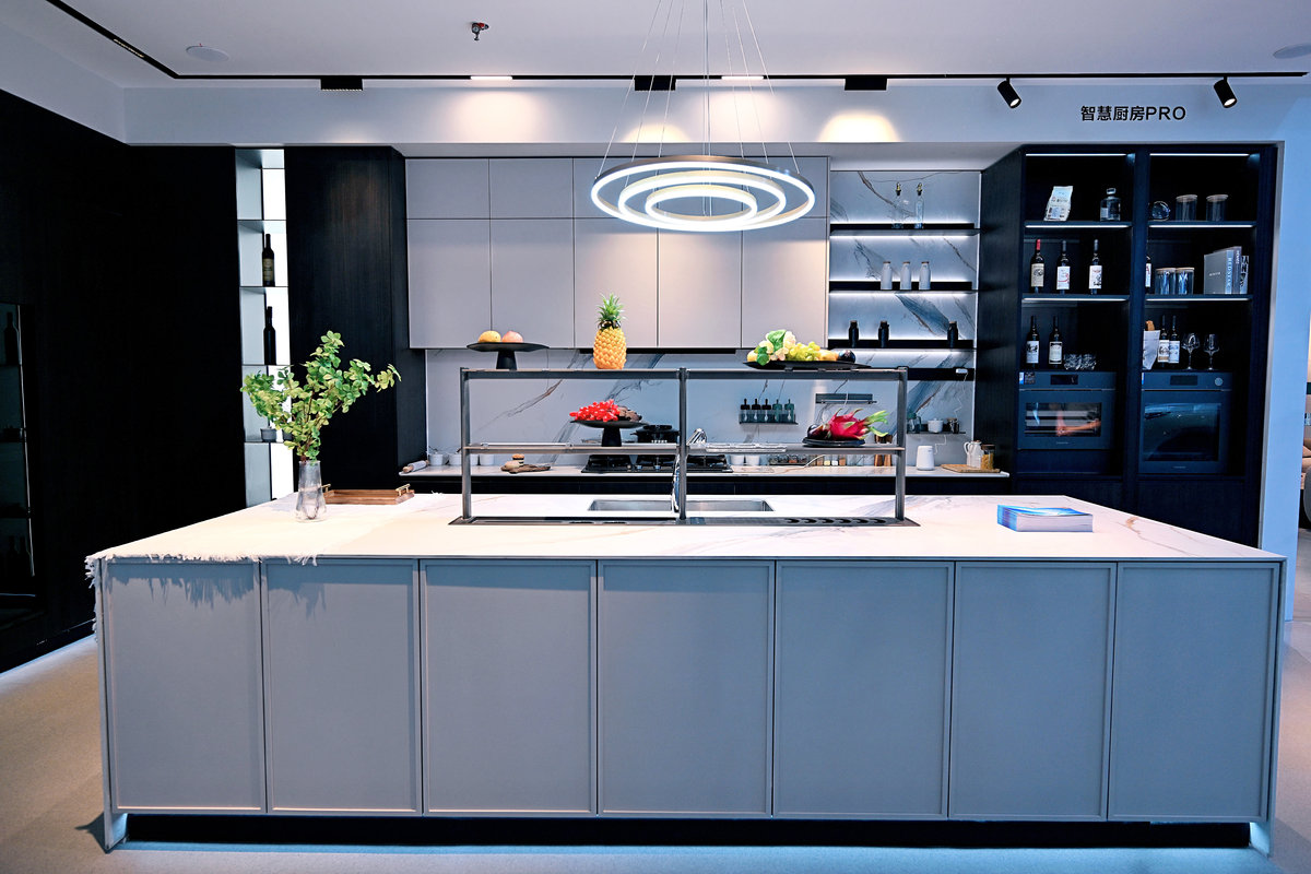 十一焕新如何省心？三翼鸟秋季家装季推出“4个1”智慧服务(图2)