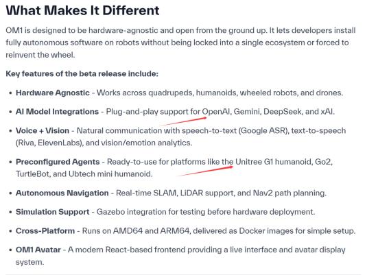 打造机器人行业的“安卓”,Meta的野心能否照进现实?(图5) 打造机器人行业的“安卓”,Meta的野心能否照进现实?(图5)