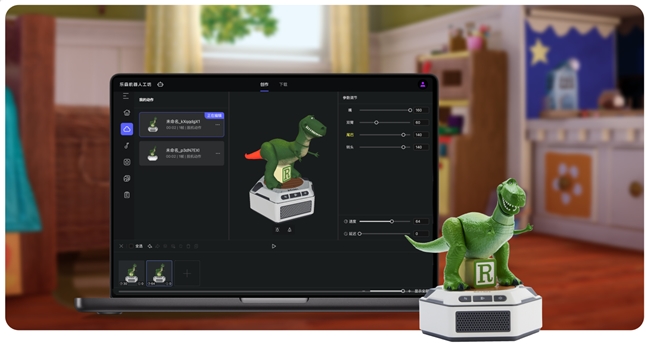 千亿AI玩具市场：当IP被AI“唤醒”，玩具厂商如何开辟新赛道？(图6)