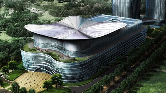 从工业安全到具身智能：汉威科技以“感知矩阵”拓展传感新边界(图1)