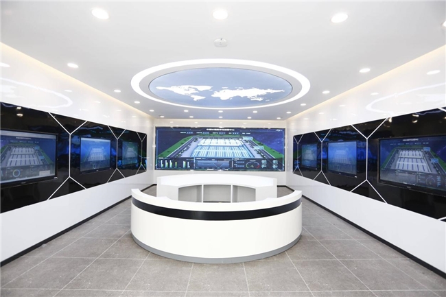 海尔新增2家卓越级智能工厂,总数品类行业双第一(图2) 海尔新增2家卓越级智能工厂,总数品类行业双第一(图2)