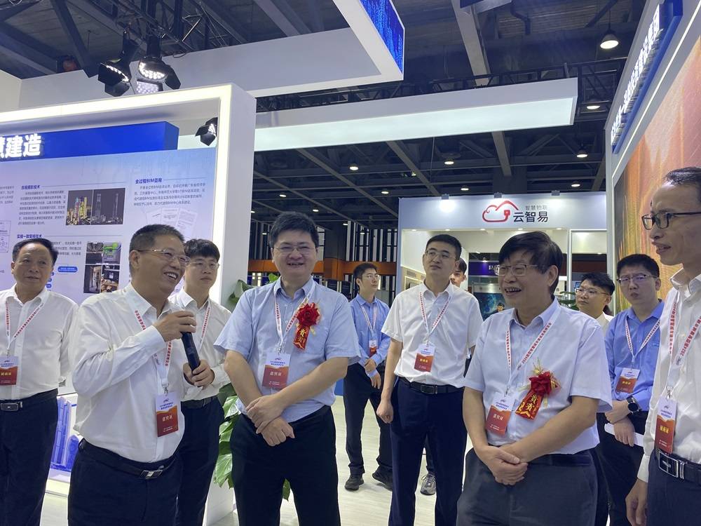 2026新型智慧城市建设成果博览会暨信息技术与数据中心数据管理展览会将在广州盛大启幕(图4)
