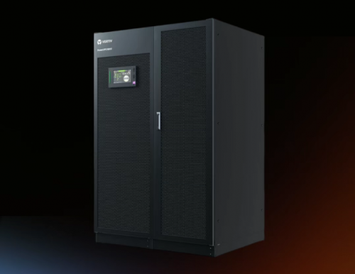 全链能力领跑算力时代，维谛技术稳居精密空调、UPS、微模块三大市场第一(图5)