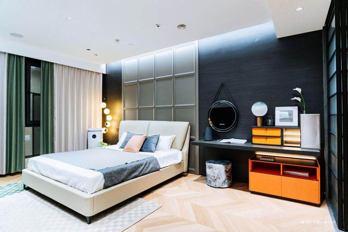 客单价提升133%,获客率提升80%!三翼鸟西安新店一年盘点(图2) 客单价提升133%,获客率提升80%!三翼鸟西安新店一年盘点(图2)