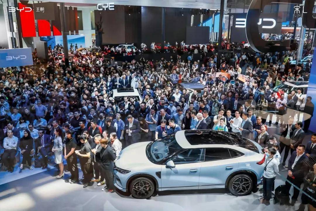 千亿高交会点燃创新主引擎 世界科技奥林匹克盛会激发科技“核爆点”(图6) 千亿高交会点燃创新主引擎 世界科技奥林匹克盛会激发科技“核爆点”(图6)