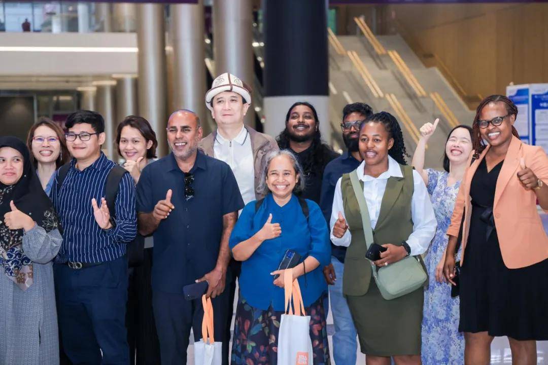 千亿高交会点燃创新主引擎 世界科技奥林匹克盛会激发科技“核爆点”(图19) 千亿高交会点燃创新主引擎 世界科技奥林匹克盛会激发科技“核爆点”(图19)