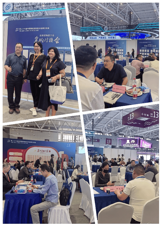 200多家企业已参展!高交会亚洲人工智能与机器人产业链展销售超预期 优质展位成稀缺资源(图5) 200多家企业已参展!高交会亚洲人工智能与机器人产业链展销售超预期 优质展位成稀缺资源(图5)