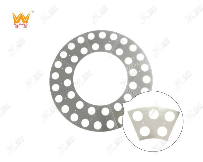 小部件 大担当| 焦开摩擦垫片 聚焦“安全”核心(图1) 小部件 大担当| 焦开摩擦垫片 聚焦“安全”核心(图1)