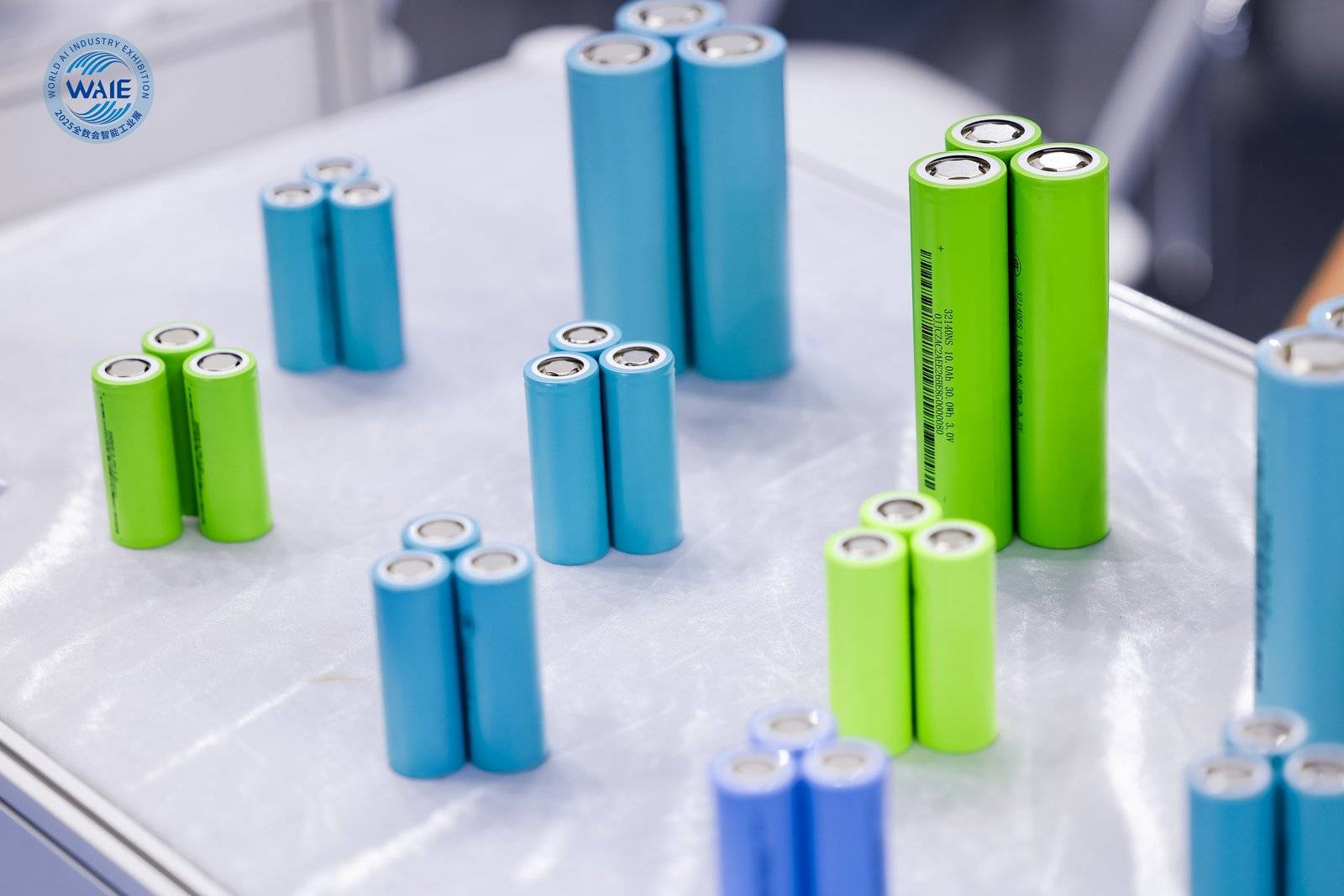 精彩回顾 | WAIE全数会智能工业展及大会圆满落幕，明年深圳见！(图18)