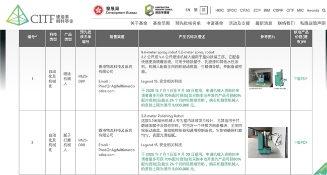 丰坦机器人亮相首届粤港澳建筑机器人大赛,摘得「效能之星」奖(图3) 丰坦机器人亮相首届粤港澳建筑机器人大赛,摘得「效能之星」奖(图3)