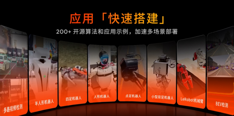 具身智能头号玩家再放大招，2499元引爆具身机器人落地潮(图4)