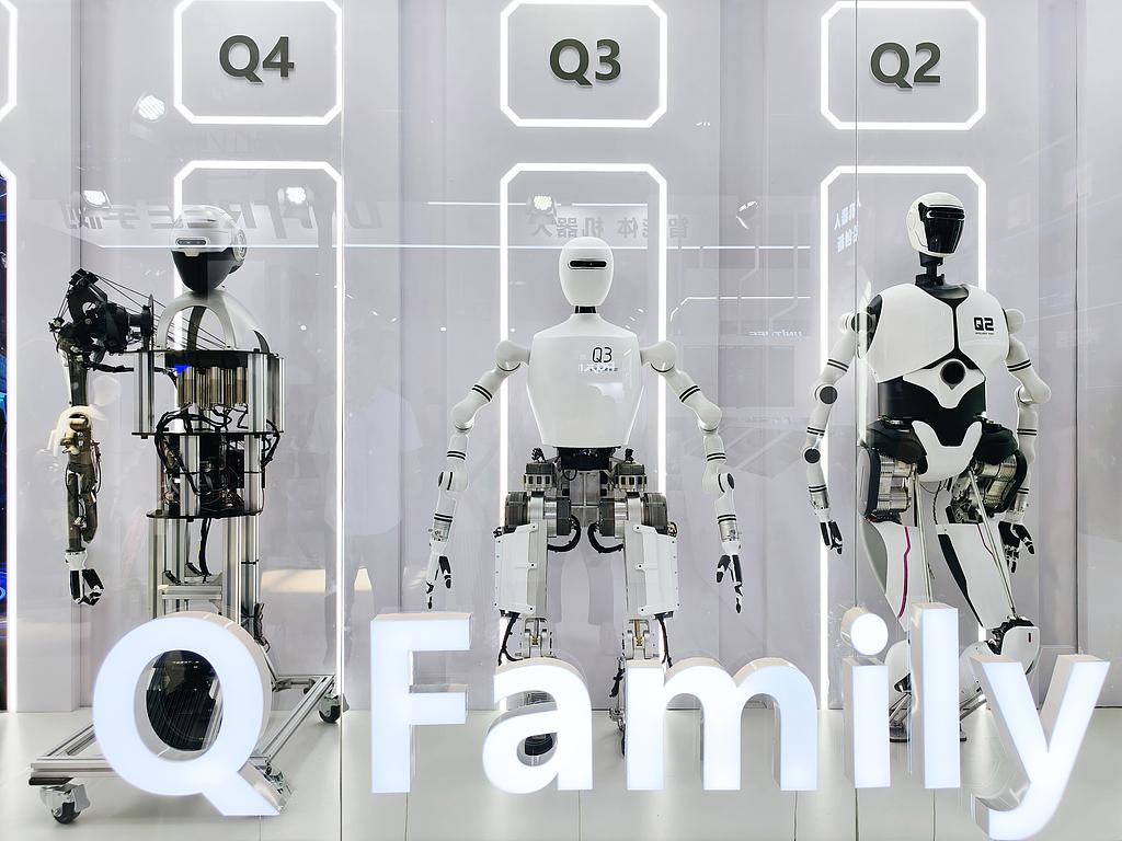 养老机器人新部署，加速企业开拓新场景(图1)