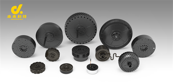 本末科技完成数亿元B轮及B+轮融资,加速机器人与直驱技术产业化落地(图1) 本末科技完成数亿元B轮及B+轮融资,加速机器人与直驱技术产业化落地(图1)