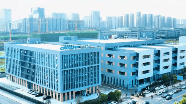 卡诺普:从焊接机器人冠军到AI+人形机器人领域的探索者(图3) 卡诺普:从焊接机器人冠军到AI+人形机器人领域的探索者(图3)