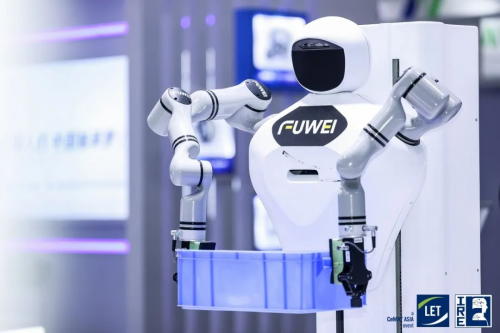 LET & IRE 2025圆满收官,创新展品技术闪耀羊城!2026年5月再聚(图15) LET & IRE 2025圆满收官,创新展品技术闪耀羊城!2026年5月再聚(图15)