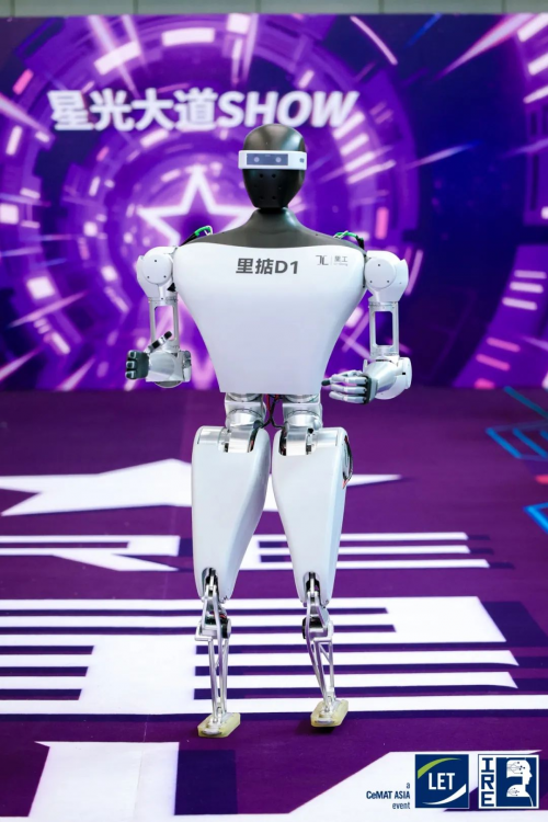 LET & IRE 2025圆满收官,创新展品技术闪耀羊城!2026年5月再聚(图19) LET & IRE 2025圆满收官,创新展品技术闪耀羊城!2026年5月再聚(图19)