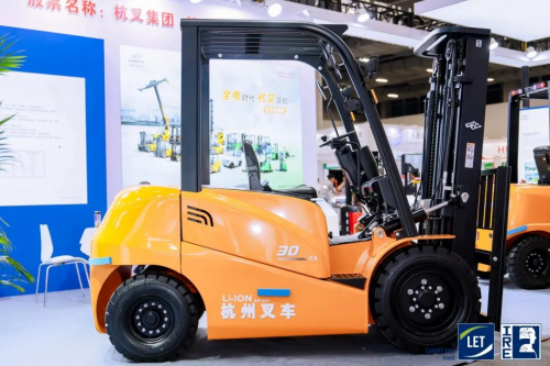 LET & IRE 2025圆满收官,创新展品技术闪耀羊城!2026年5月再聚(图20) LET & IRE 2025圆满收官,创新展品技术闪耀羊城!2026年5月再聚(图20)