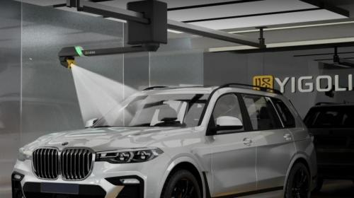 浙江杭州驿公里A0智能水枪自助洗车门店引爆全城,双模式服务开启智能洗车新时代(图3) 浙江杭州驿公里A0智能水枪自助洗车门店引爆全城,双模式服务开启智能洗车新时代(图3)