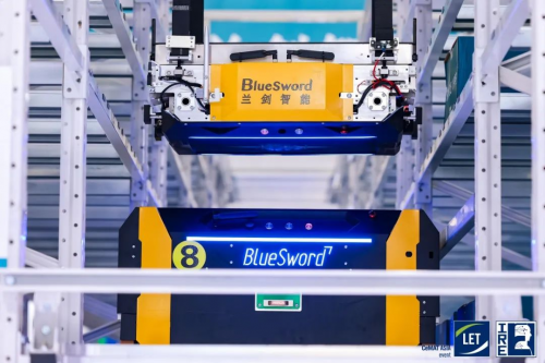 LET & IRE 2025圆满收官,创新展品技术闪耀羊城!2026年5月再聚(图6) LET & IRE 2025圆满收官,创新展品技术闪耀羊城!2026年5月再聚(图6)