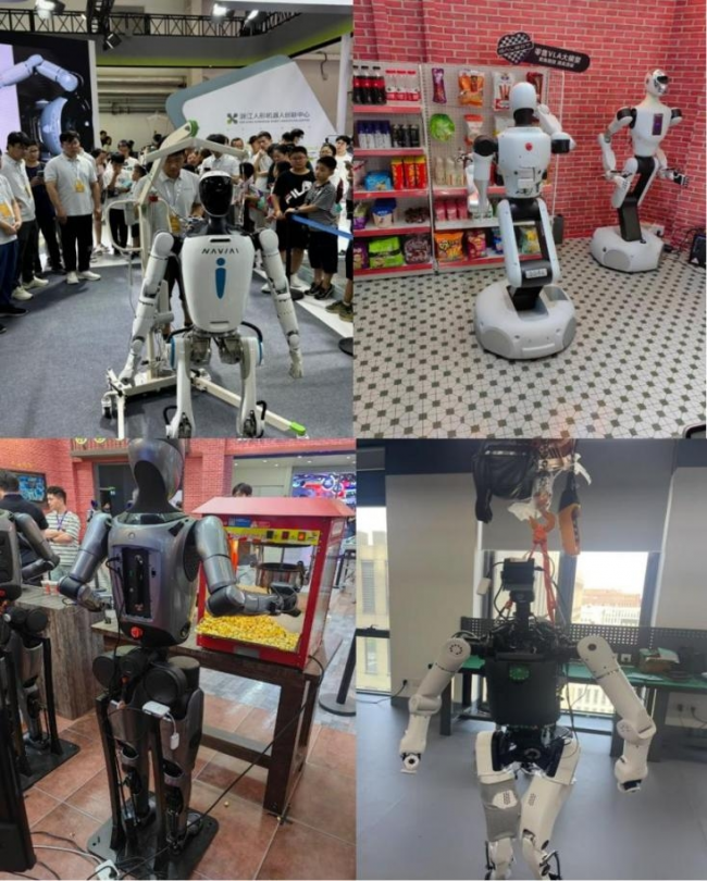 全球首发！智慧尘埃Asmote在WAIC 2025发布，首款“轻量化毫米波专网终端”，三大场景一次打通(图3)