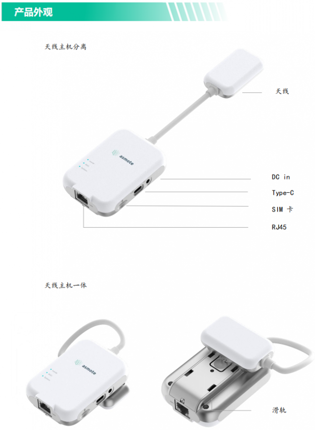 全球首发！智慧尘埃Asmote在WAIC 2025发布，首款“轻量化毫米波专网终端”，三大场景一次打通(图6)