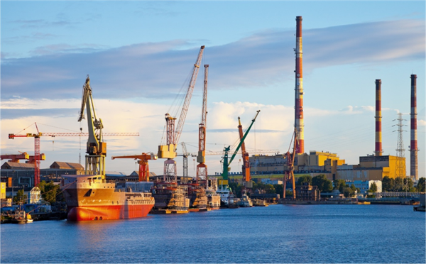 船舶制造迈入“超级周期”,邦彦云PC以信创之力为行业提供全场景算力基座(图4) 船舶制造迈入“超级周期”,邦彦云PC以信创之力为行业提供全场景算力基座(图4)