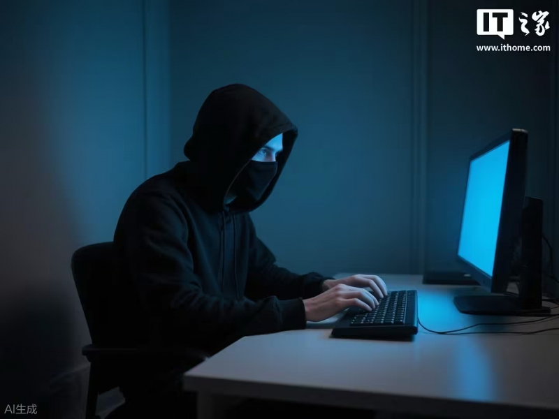 国安部通报典型案例:某科研机构人员违规使用 AI 软件导致泄密等(图1) 国安部通报典型案例:某科研机构人员违规使用 AI 软件导致泄密等(图1)