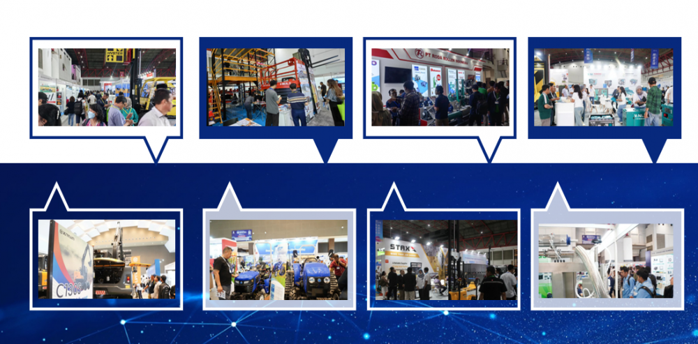 第十届印尼雅加达国际工业周定档2026年6月3-6日在雅加达国际展览中心举办,六大主题展会串联更多产业链上下游企业(图4) 第十届印尼雅加达国际工业周定档2026年6月3-6日在雅加达国际展览中心举办,六大主题展会串联更多产业链上下游企业(图4)