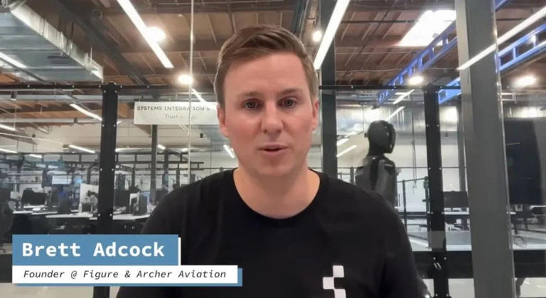 人形机器人崛起：Figure AI创始人预言将成为AI时代新基石(图1)