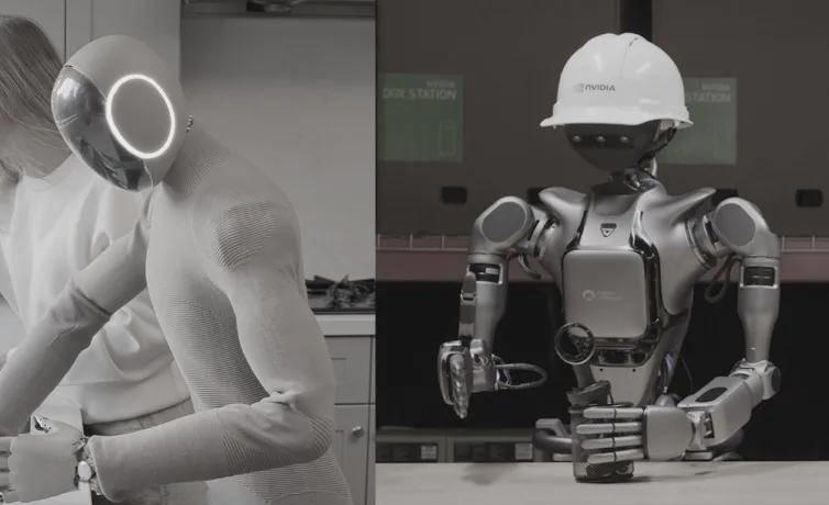 垂直领域机器人：工业、商业、家庭市场齐头并进，高增长势头强劲(图2)