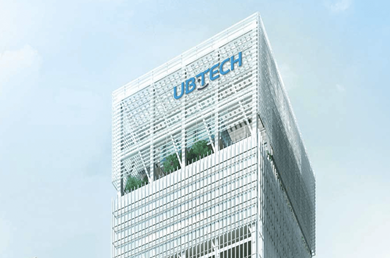 人形机器人产业新突破:优必选中标近亿元采购大单,领跑智能未来 人形机器人产业新突破:优必选中标近亿元采购大单,领跑智能未来(图1)