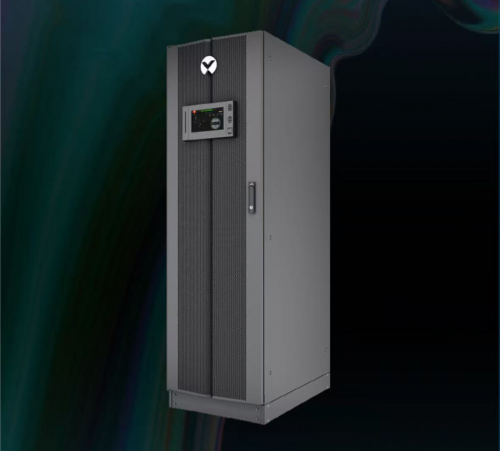 全球智慧 • 全链驱动“维谛技术AIDC技术研讨会华东站”见证未来无限可能(图12) 全球智慧 • 全链驱动“维谛技术AIDC技术研讨会华东站”见证未来无限可能(图12)