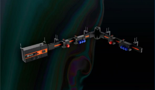 全球智慧 • 全链驱动“维谛技术AIDC技术研讨会华东站”见证未来无限可能(图14) 全球智慧 • 全链驱动“维谛技术AIDC技术研讨会华东站”见证未来无限可能(图14)