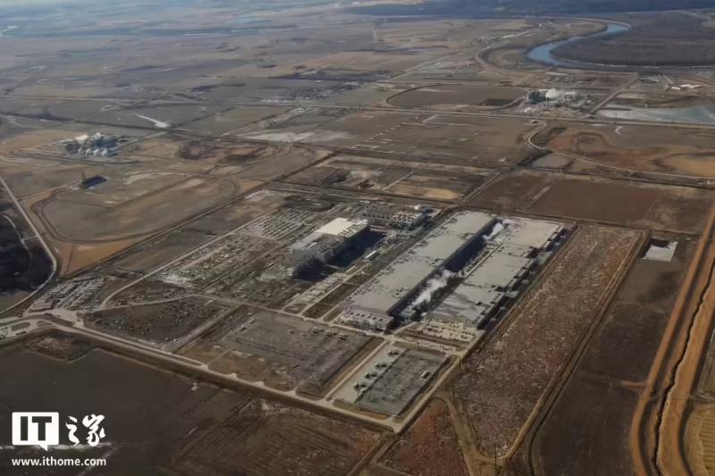 谷歌未来两年将在美投资 250 亿美元，用于 AI 数据中心建设(图1)