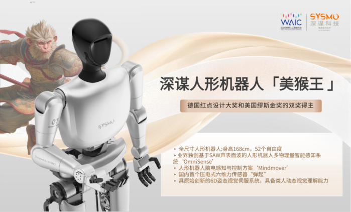 深谋科技独家发布真正为人类服务的新一代人形机器人核心技术「声波传感 · 意念控制 · 高精视觉 · 类脑智能」(图1) 深谋科技独家发布真正为人类服务的新一代人形机器人核心技术「声波传感 · 意念控制 · 高精视觉 · 类脑智能」(图1)