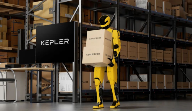 人形机器人巨头押注的核心零部件赛道,你知道多少?(图6) 人形机器人巨头押注的核心零部件赛道,你知道多少?(图6)