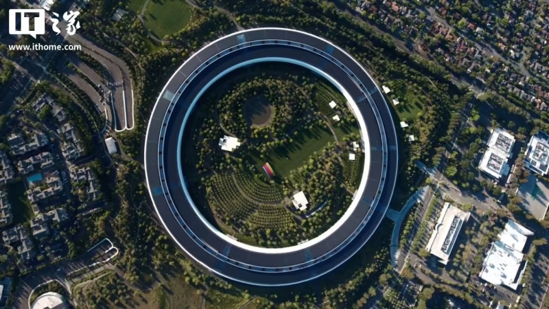 苹果收购两家 AI 公司,加码 Apple Intelligence 与 Vision Pro 技术研发(图1) 苹果收购两家 AI 公司,加码 Apple Intelligence 与 Vision Pro 技术研发(图1)