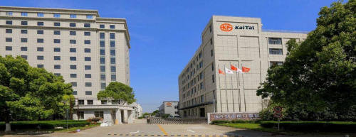 用友YonSuite案例:凯泰阀门如何实现业财一体,驱动智造新增长!(图1) 用友YonSuite案例:凯泰阀门如何实现业财一体,驱动智造新增长!(图1)