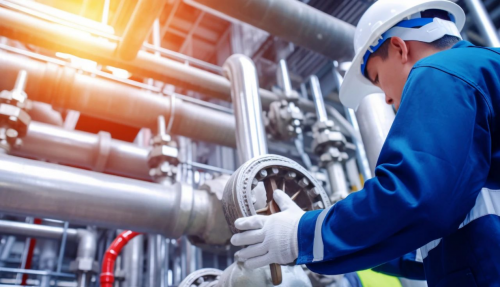 用友YonSuite案例:凯泰阀门如何实现业财一体,驱动智造新增长!(图2) 用友YonSuite案例:凯泰阀门如何实现业财一体,驱动智造新增长!(图2)